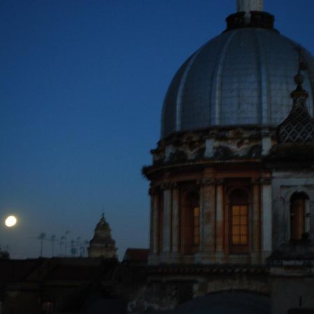 Vacanze Partenopee Napoli Esterno foto