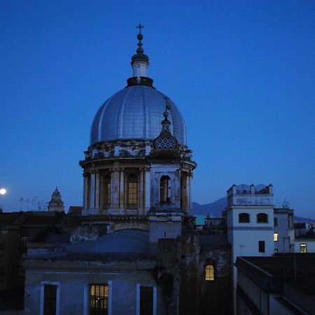 Vacanze Partenopee Napoli Esterno foto