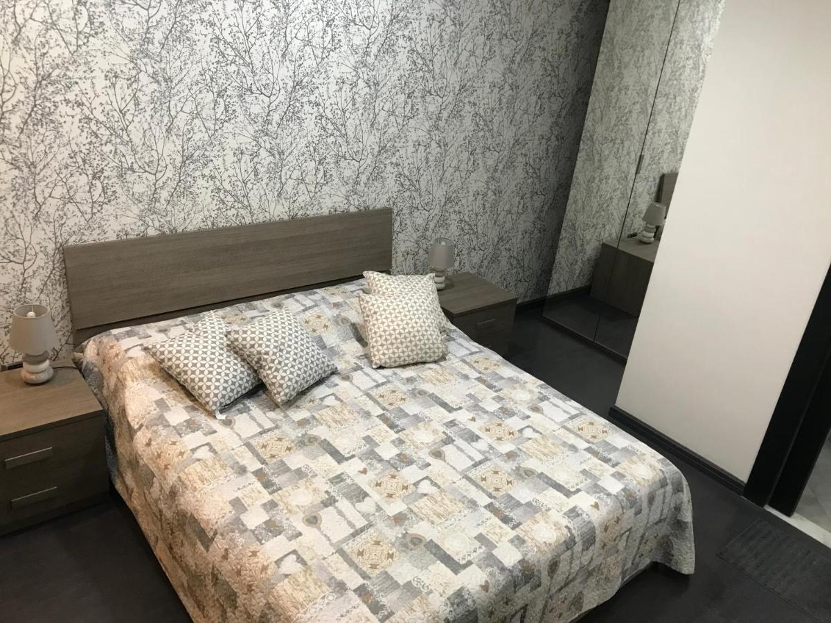 Vacanze Partenopee Napoli Esterno foto