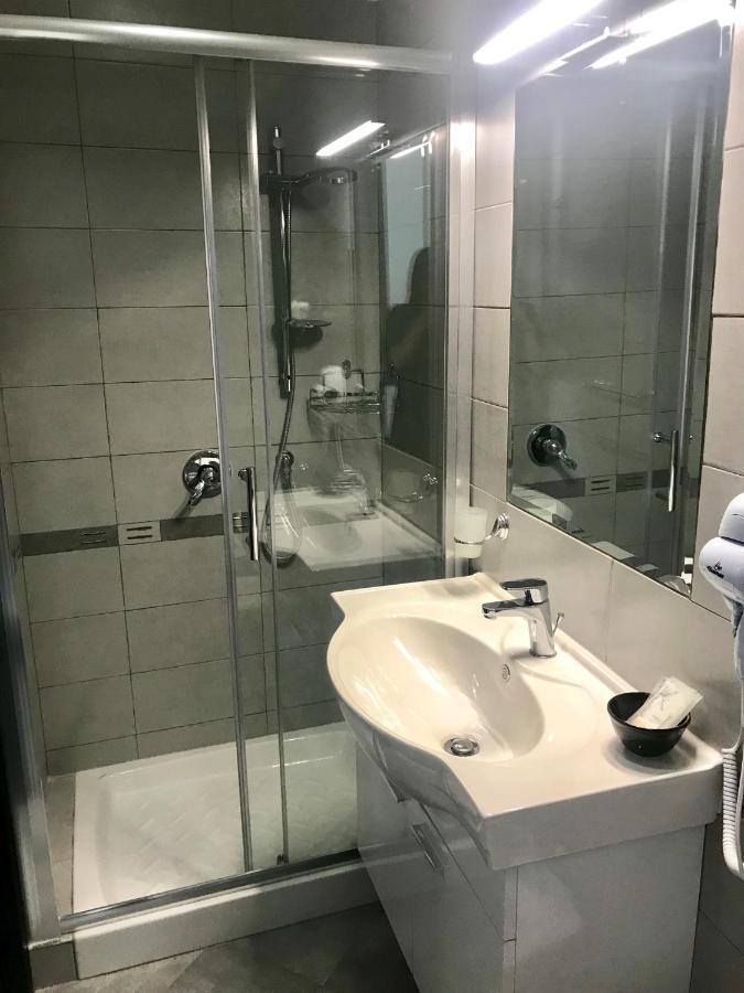Vacanze Partenopee Napoli Esterno foto